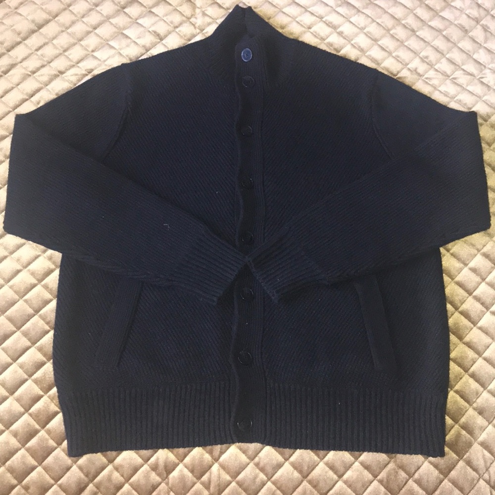 Men’s Joseph Abboud Wool Sweater
